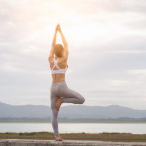 yoga