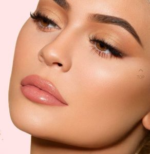 kylie jenner lip kits